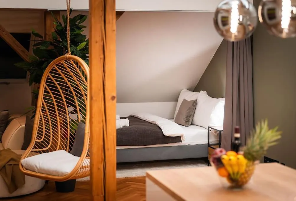 3Br Ac Heaven Of Harmony Luxpenthouse Theater View Apartment Prague